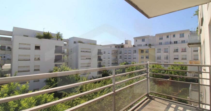 location Appartement Grenoble