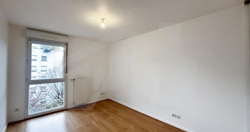 location Appartement Grenoble