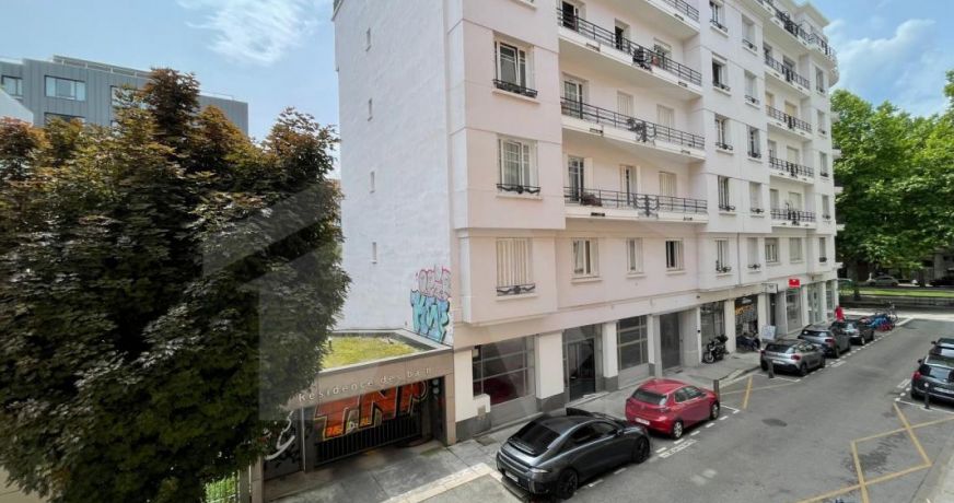vente Appartement Grenoble