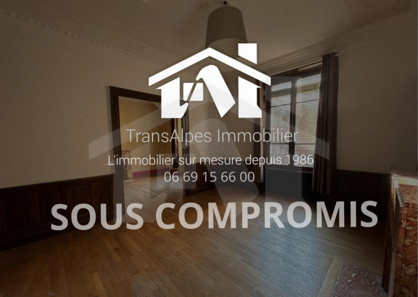 vente Appartement Grenoble - Photo 3