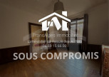 vente Appartement Grenoble