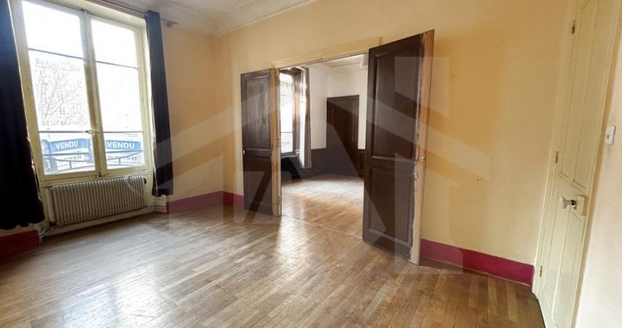 vente Appartement Grenoble