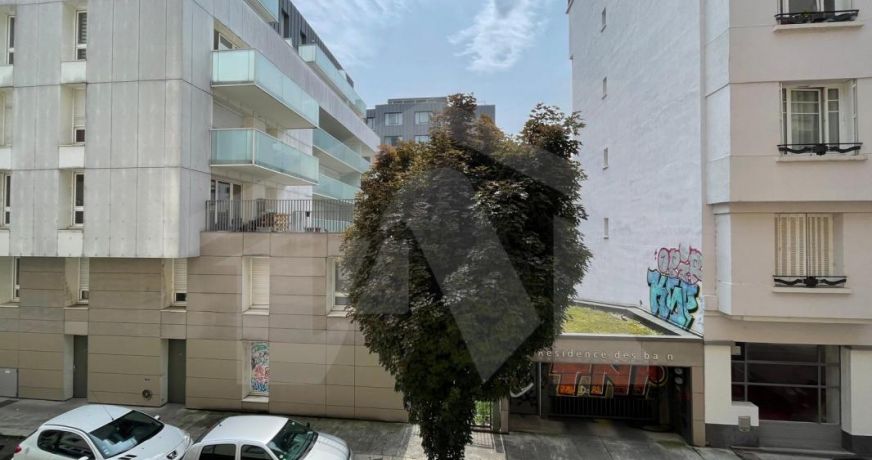 vente Appartement Grenoble