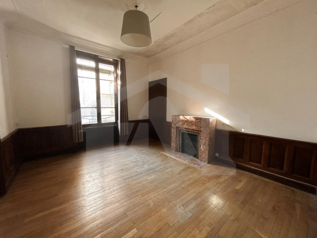à vendre Appartement Grenoble - Photo 6