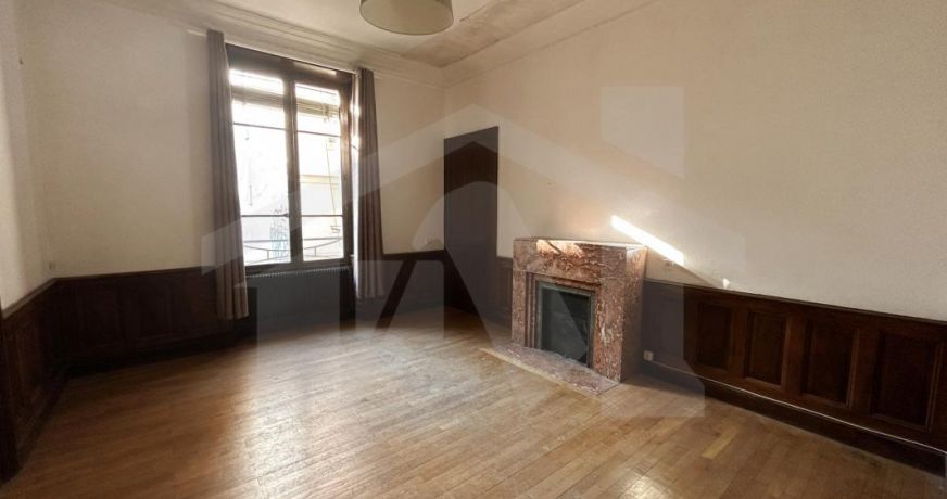 vente Appartement Grenoble