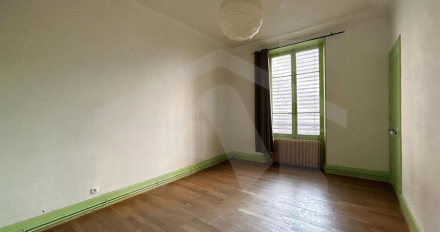 vente Appartement Grenoble