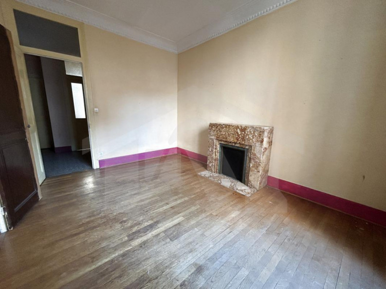 vente Appartement Grenoble - Photo 9