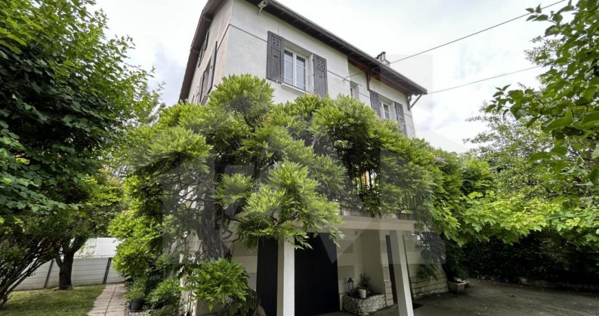 vente Maison Grenoble