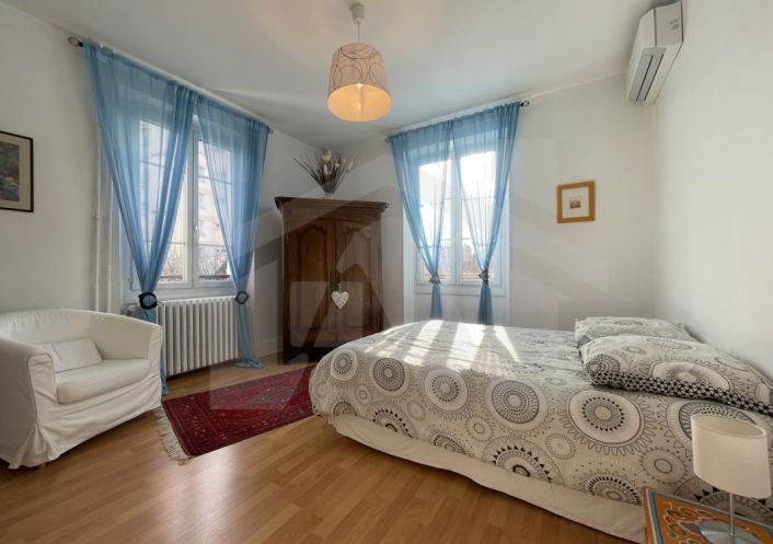 à vendre Maison Grenoble