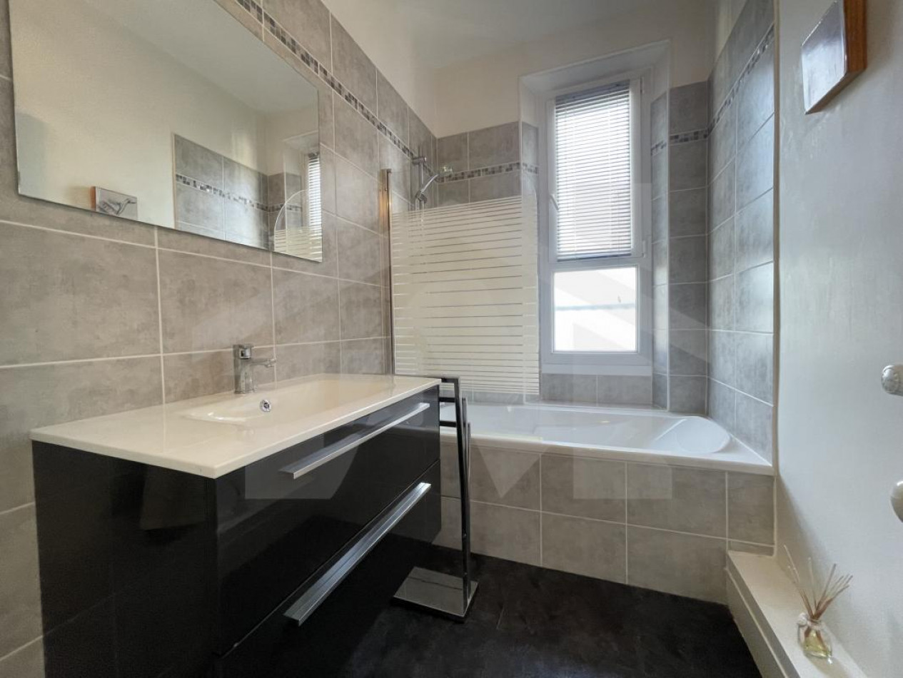 à vendre Maison Grenoble - Photo 11