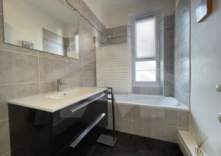 à vendre Maison Grenoble