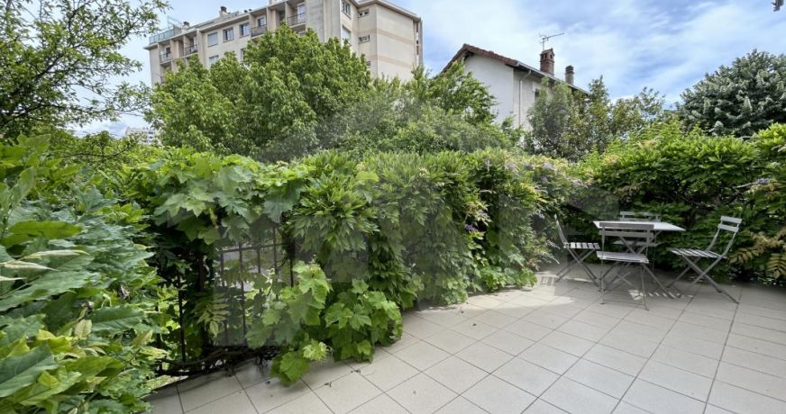 vente Maison Grenoble