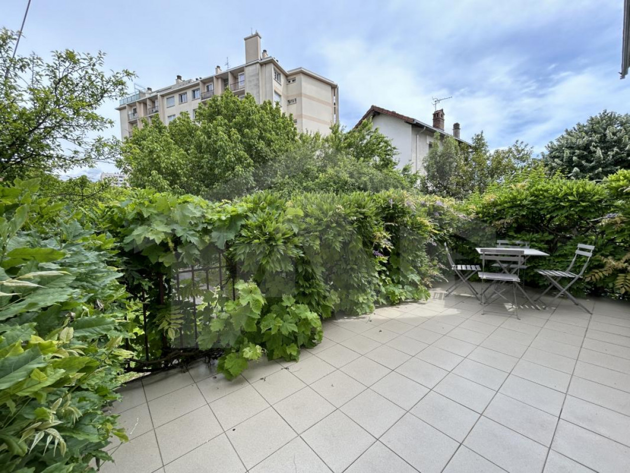 à vendre Maison Grenoble - Photo 12