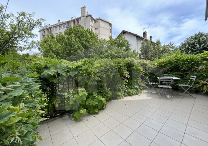 à vendre Maison Grenoble