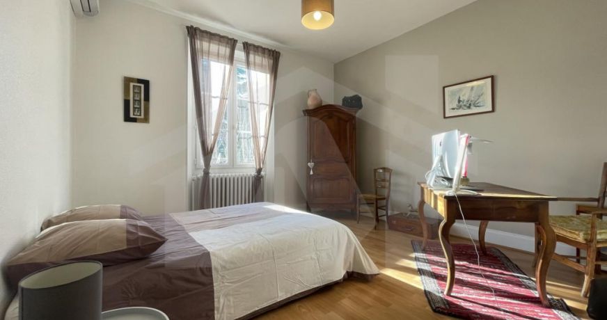 vente Maison Grenoble