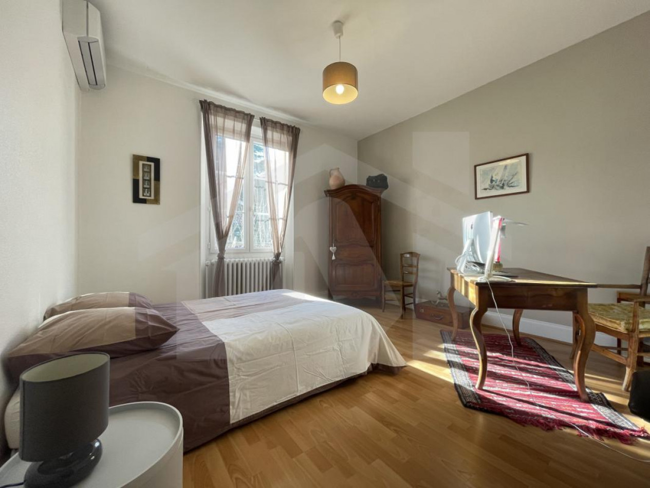 à vendre Maison Grenoble - Photo 13