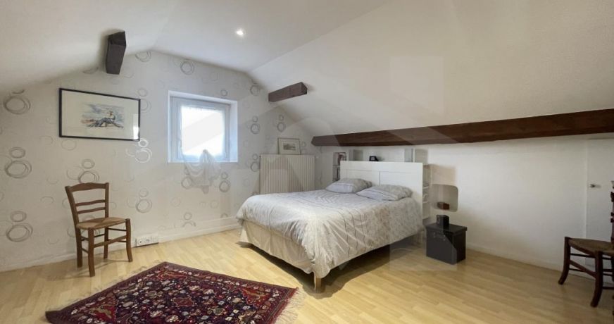 vente Maison Grenoble