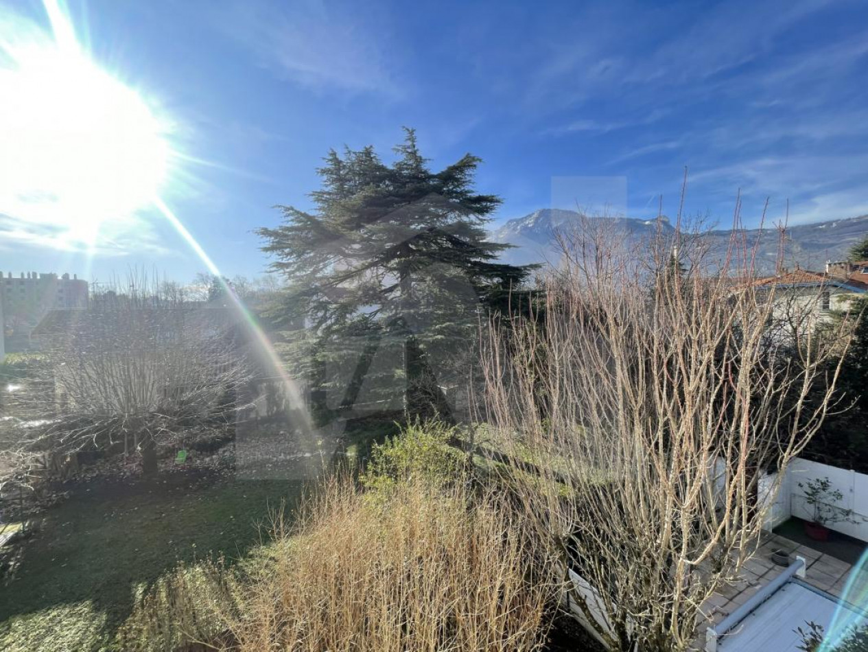 à vendre Maison Grenoble - Photo 15