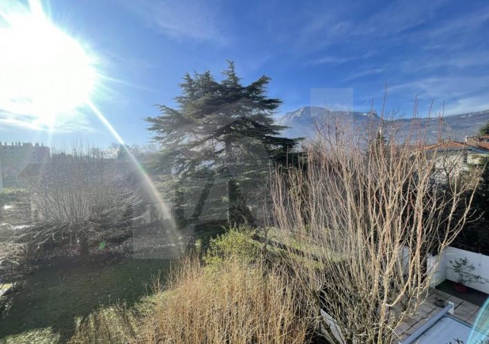 à vendre Maison Grenoble