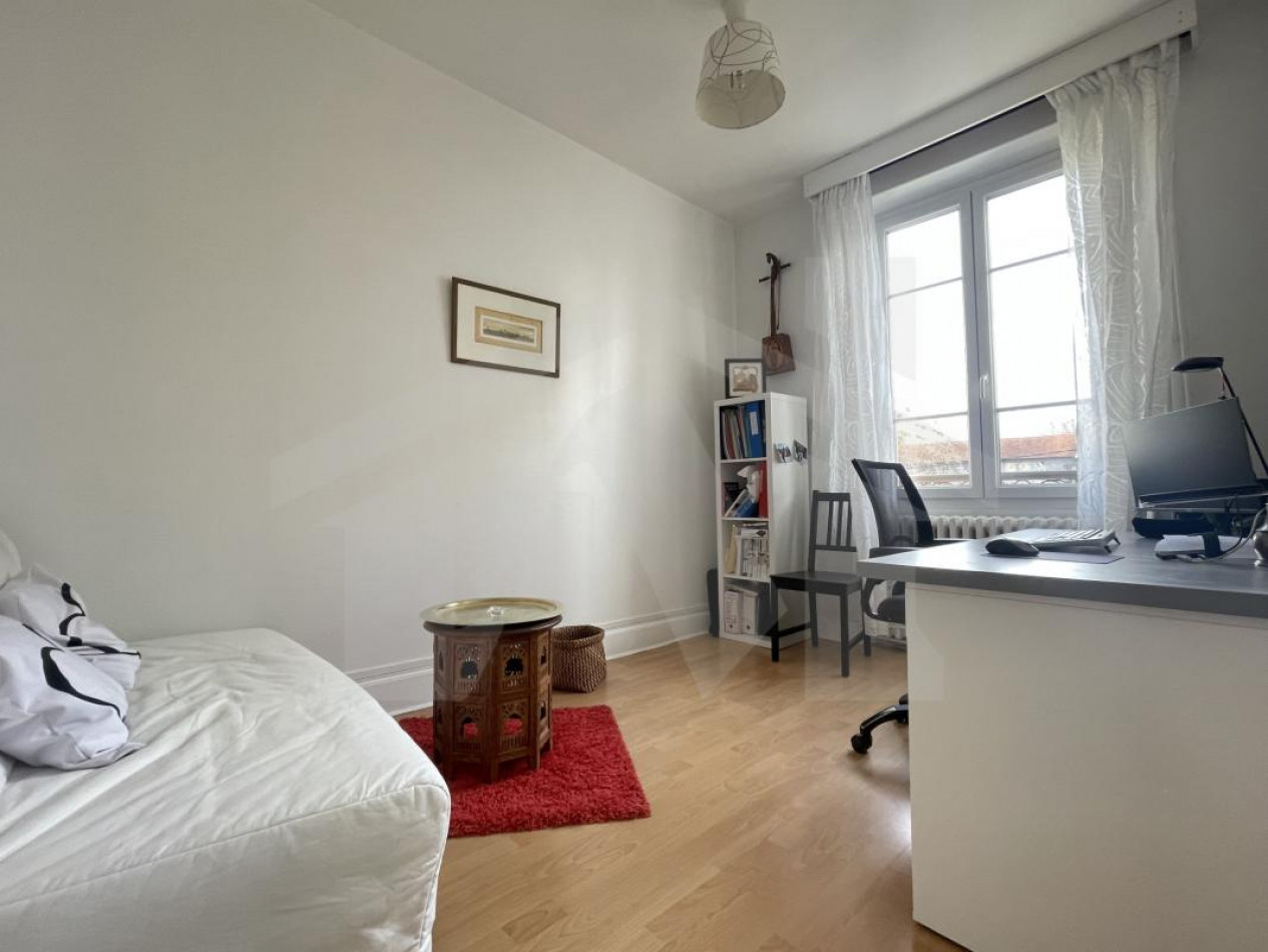 à vendre Maison Grenoble - Photo 16