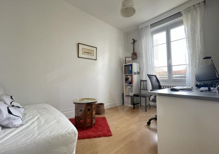 à vendre Maison Grenoble