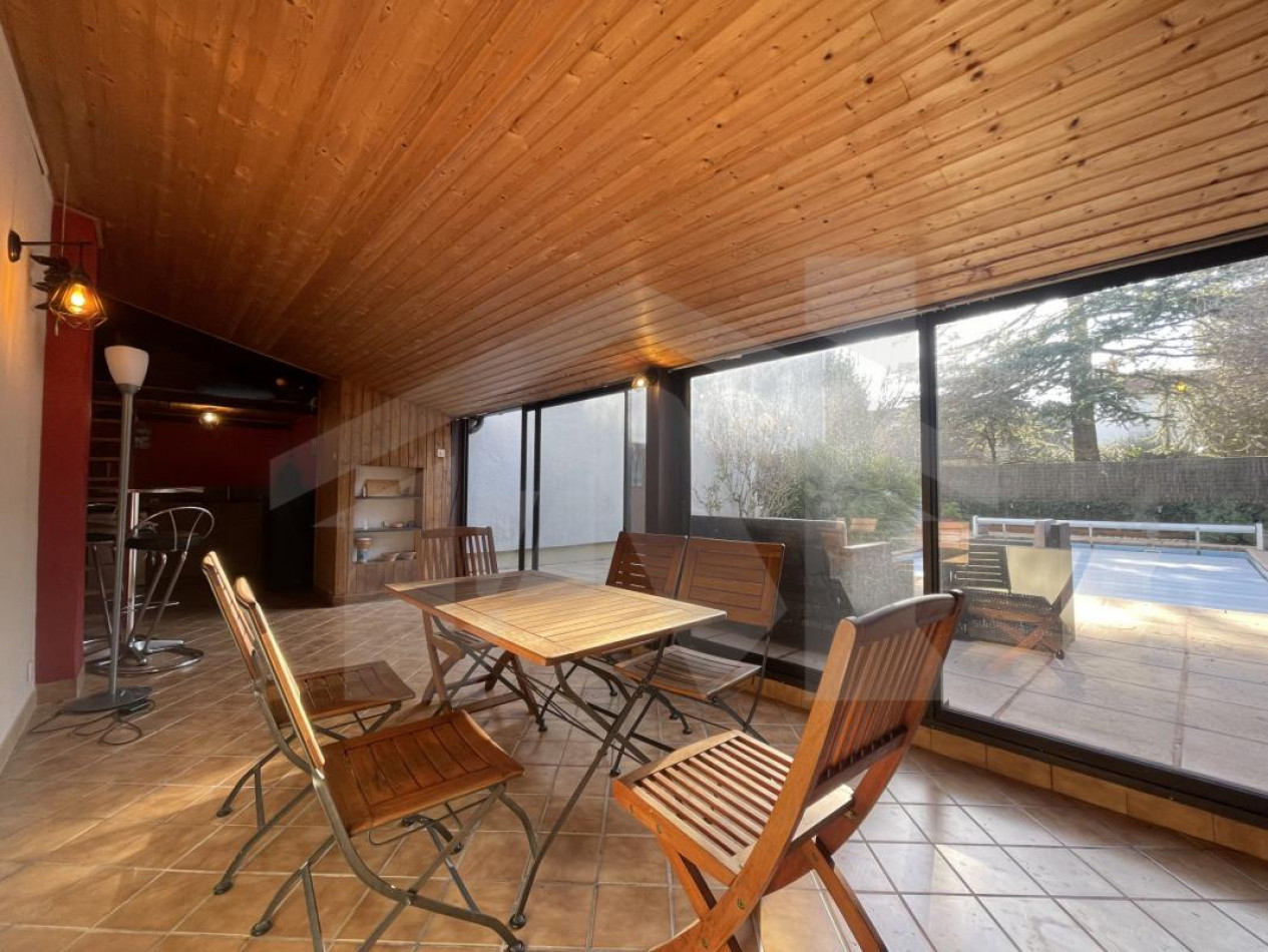 à vendre Maison Grenoble - Photo 17