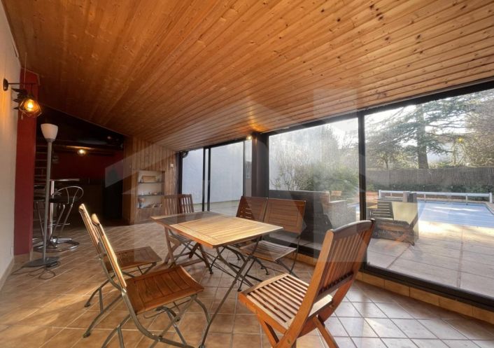 à vendre Maison Grenoble