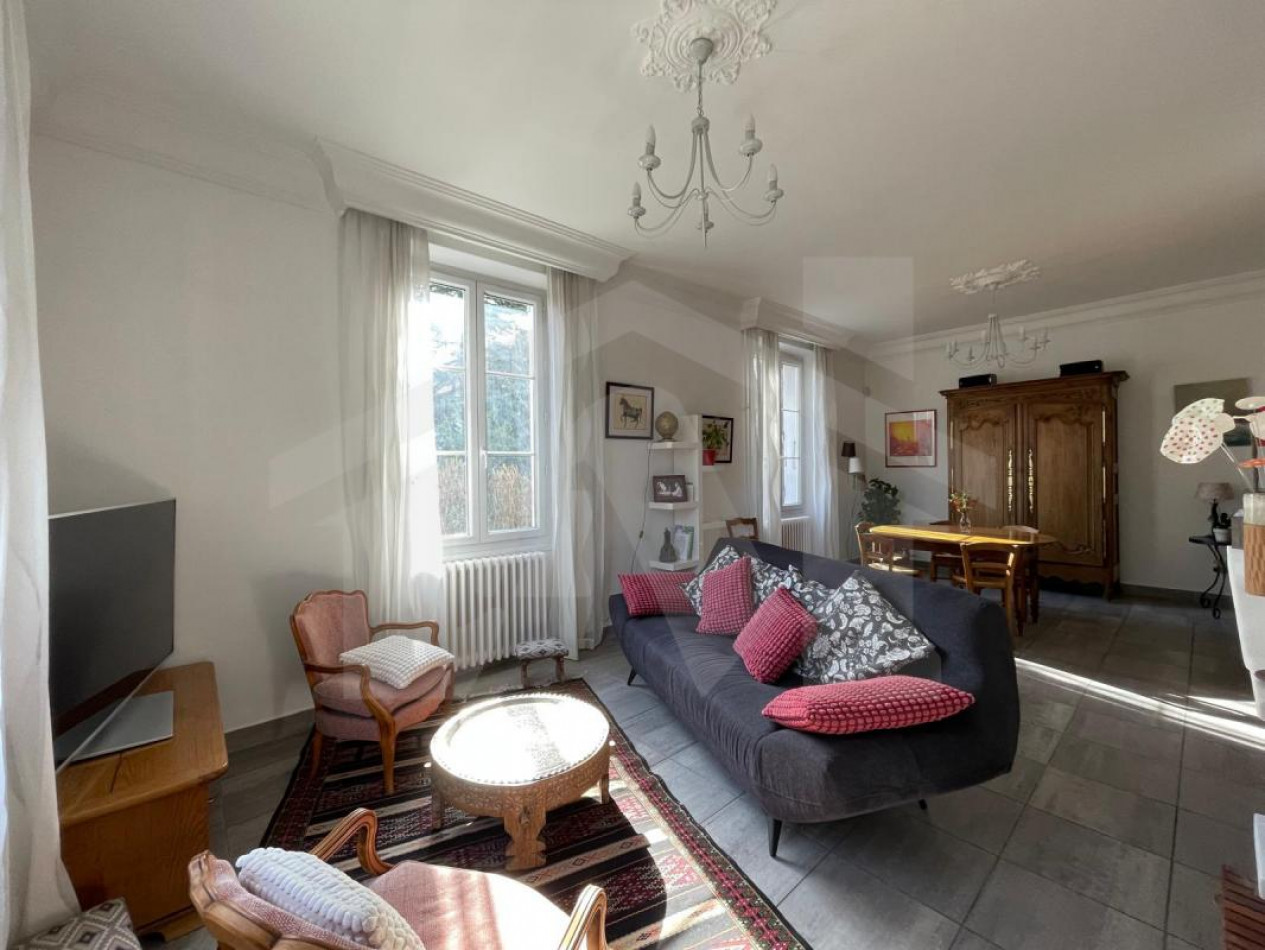 à vendre Maison Grenoble - Photo 18