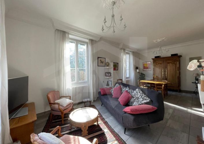 à vendre Maison Grenoble