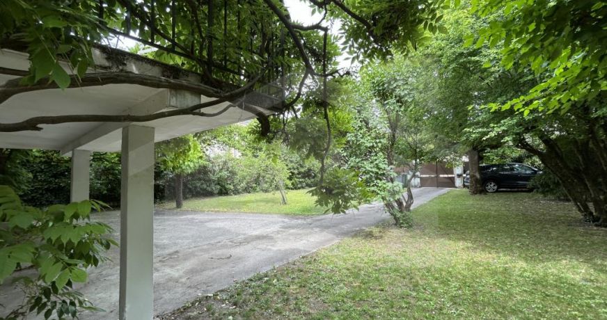 vente Maison Grenoble