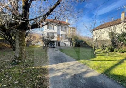 vente Maison Grenoble