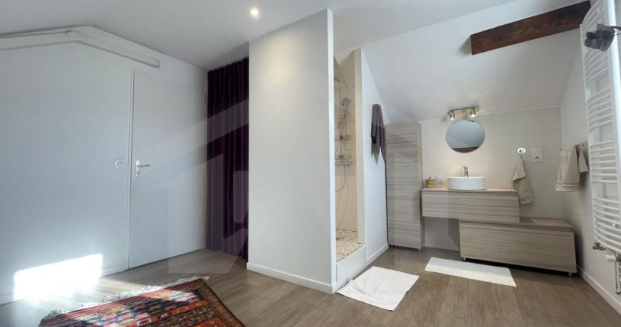 vente Maison Grenoble