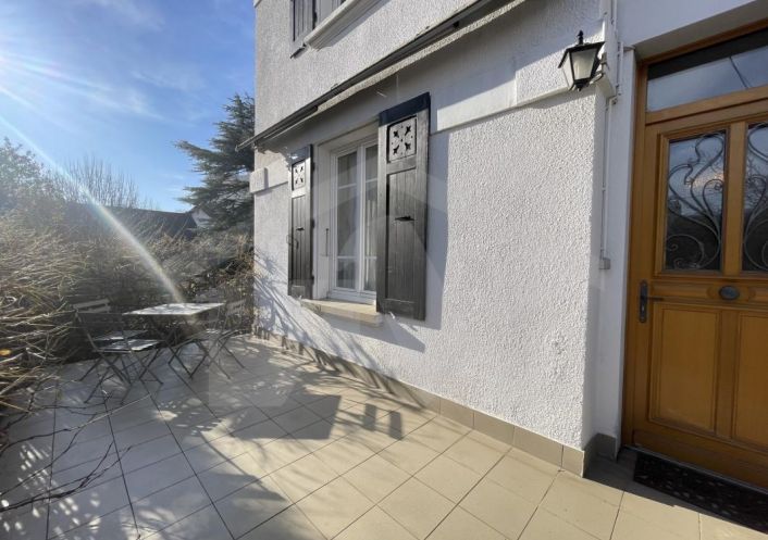 à vendre Maison Grenoble