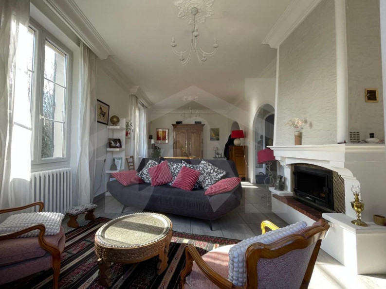 vente Maison Grenoble - Photo 4