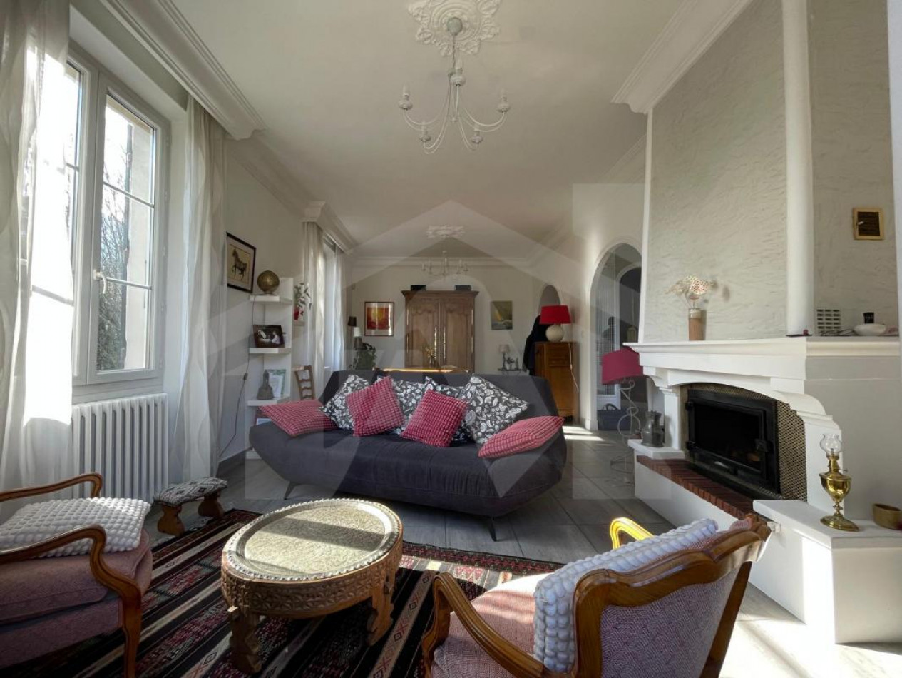 à vendre Maison Grenoble - Photo 4