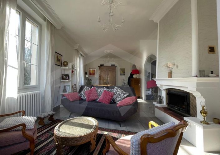 à vendre Maison Grenoble