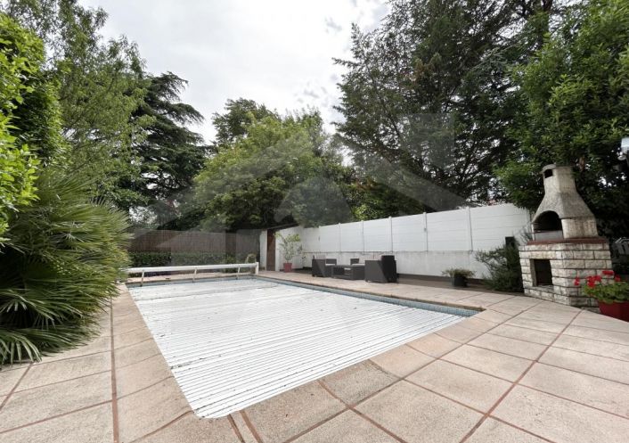 à vendre Maison Grenoble