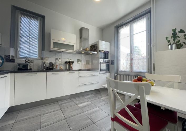 à vendre Maison Grenoble