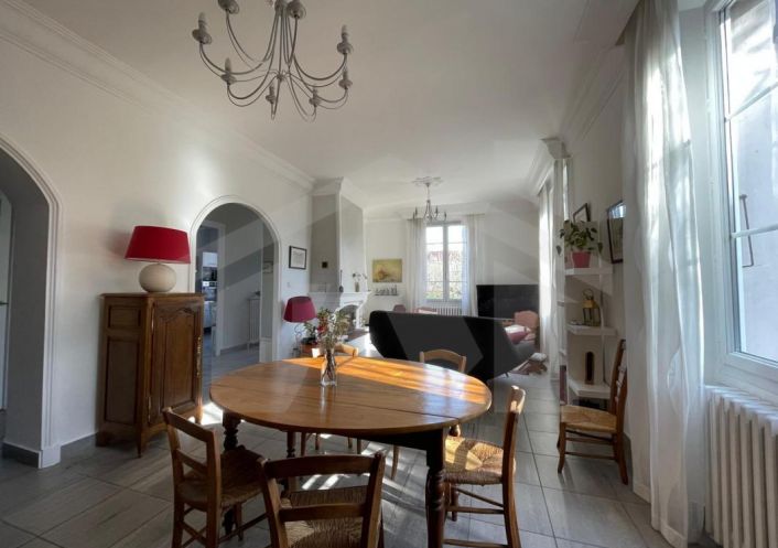 à vendre Maison Grenoble