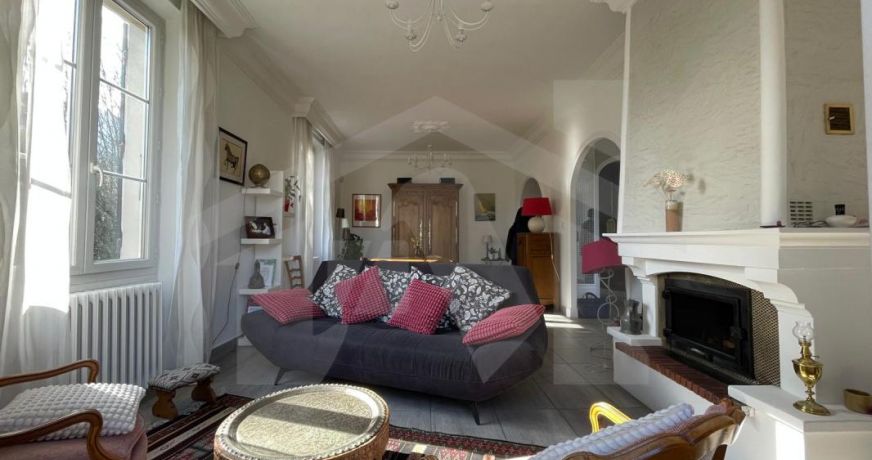 vente Maison Grenoble