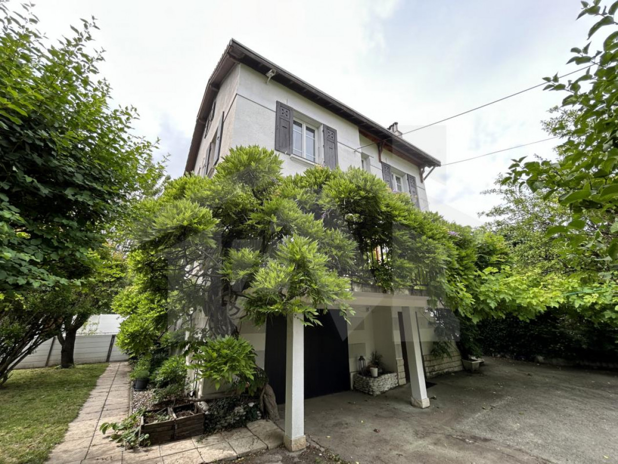 à vendre Maison Grenoble - Photo 8