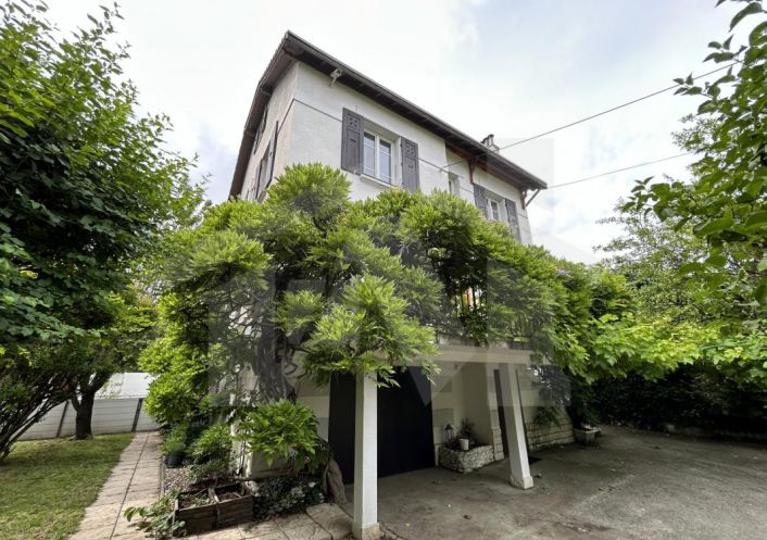 à vendre Maison Grenoble