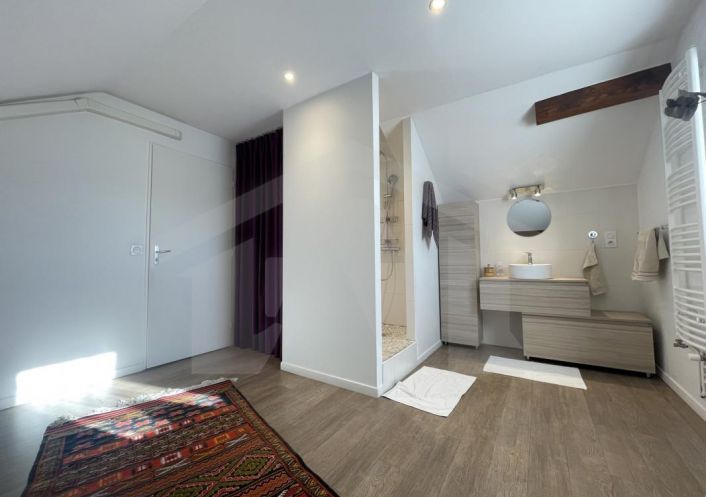 à vendre Maison Grenoble