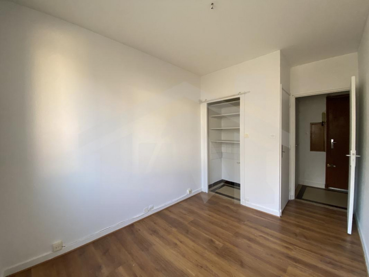 à louer Appartement Grenoble - Photo 1