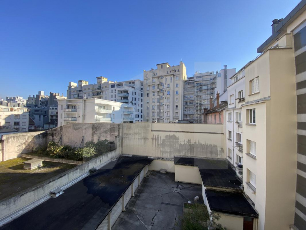 à louer Appartement Grenoble - Photo 6