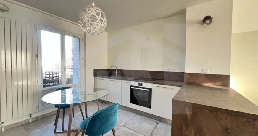 location Appartement Grenoble