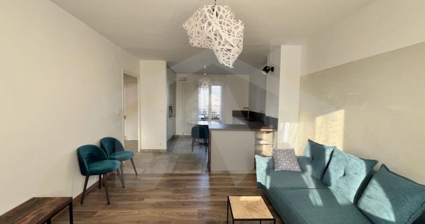 location Appartement Grenoble