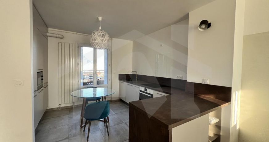 location Appartement Grenoble