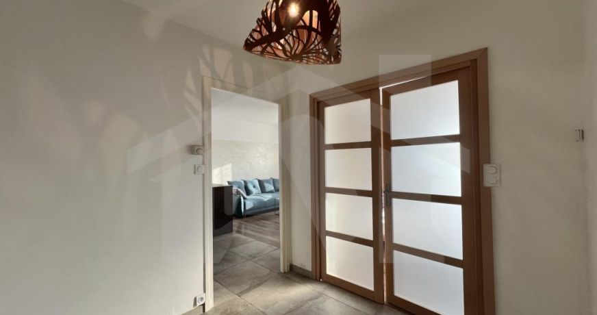 location Appartement Grenoble