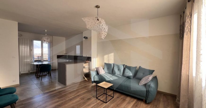 location Appartement Grenoble